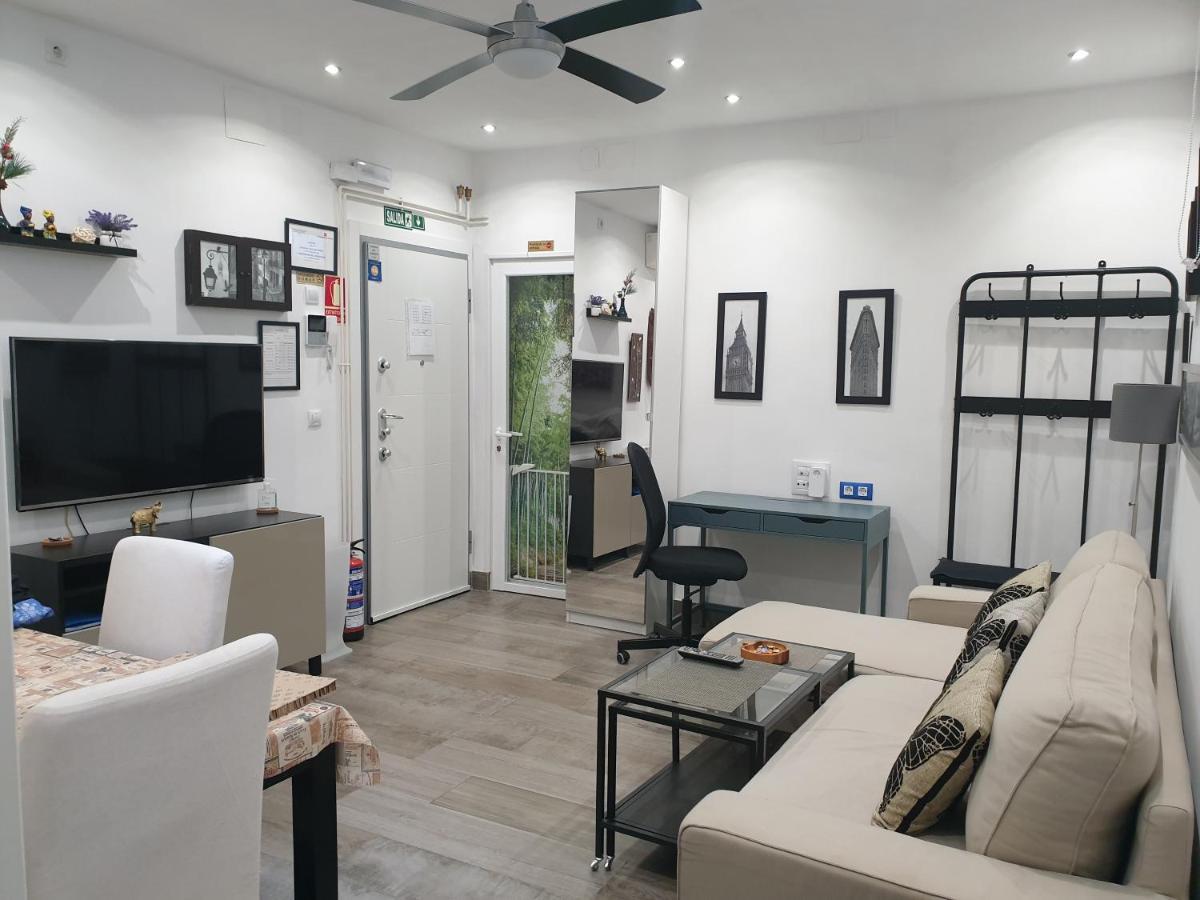 Serenity Place Tirso Molina — Fotos 2