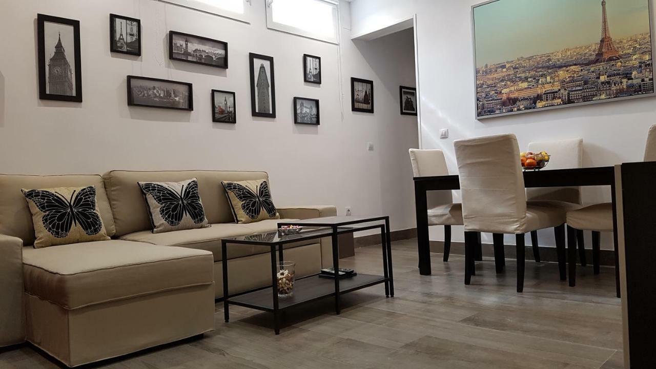 Serenity Place Tirso Molina — Fotos 3