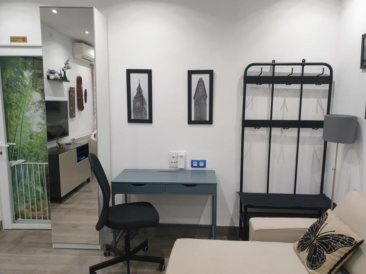 Serenity Place Tirso Molina — Fotos 1